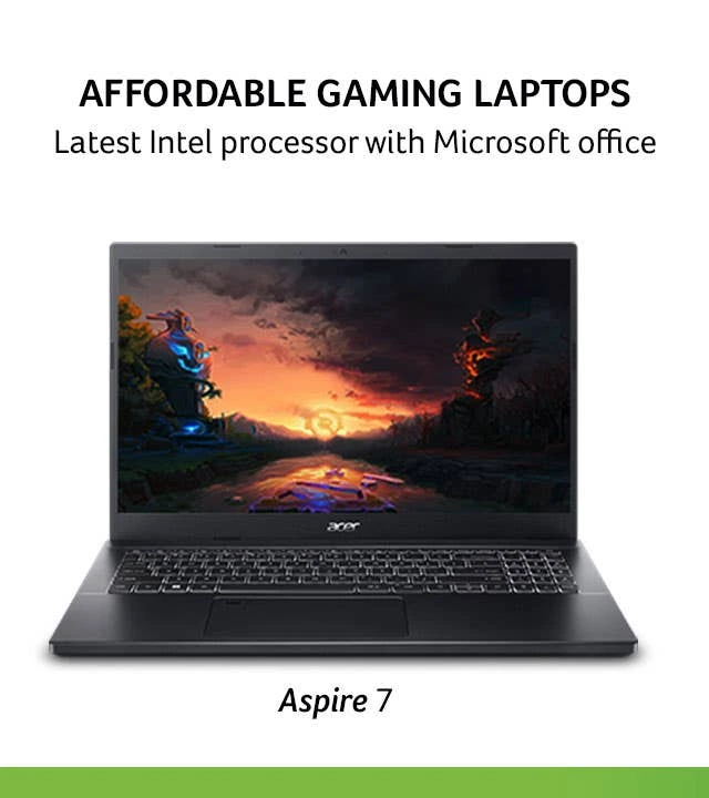 Acer Laptop