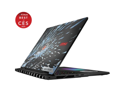 MSI Gaming Laptop