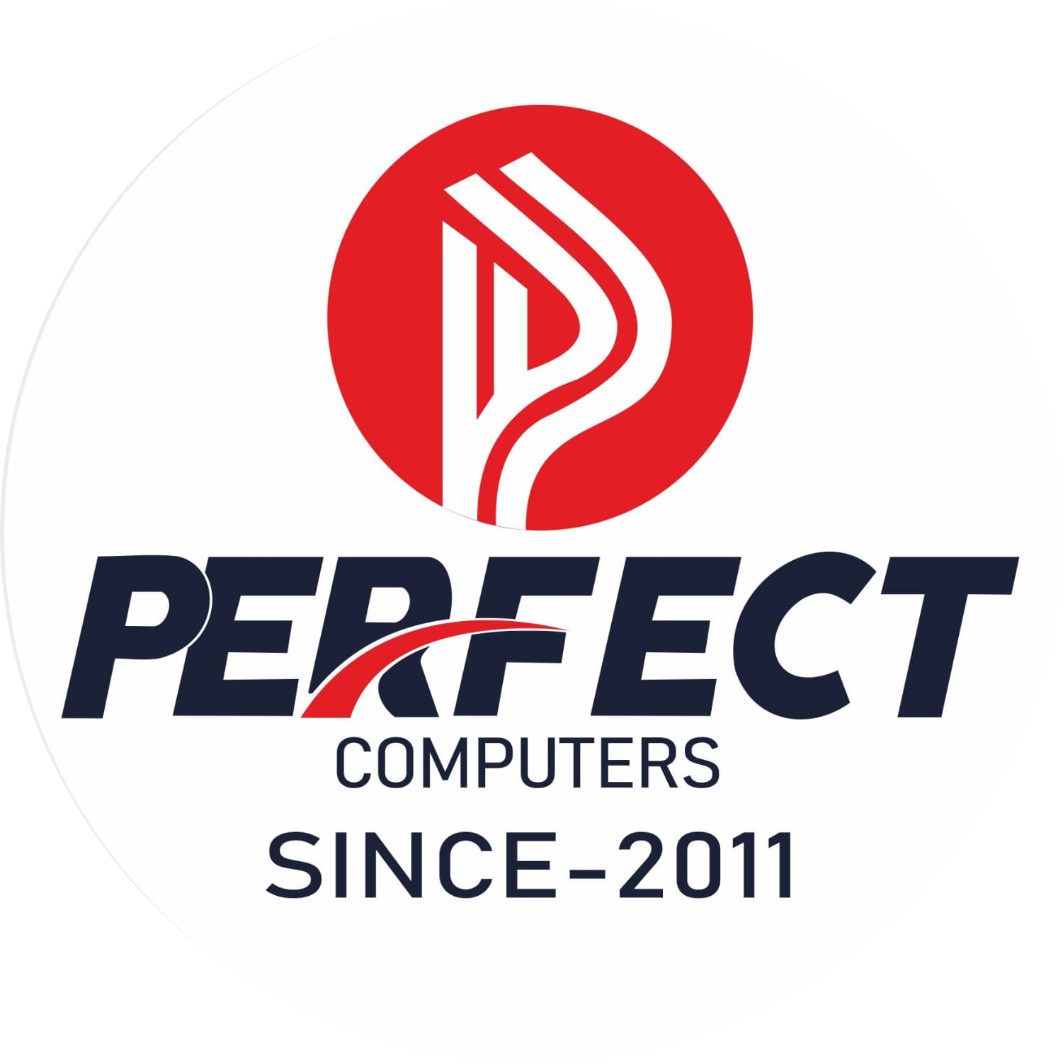 Perfect-computer-logo